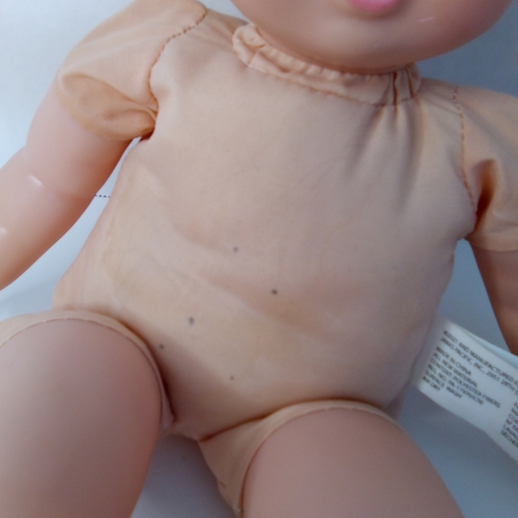 Jakk Pacific Talking Baby Doll *Works* - Picture 11 of 12